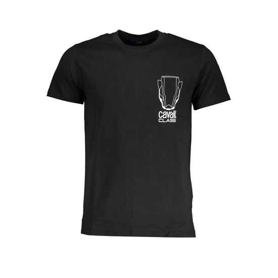 Cavalli Class T-Shirt mit kurzen Ärmeln - Image 2