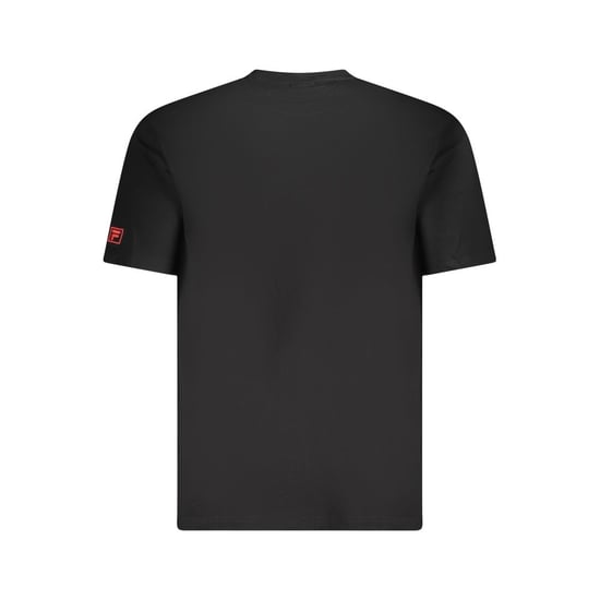 Kursiv Logo T-Shirt mit kurzen Ärmeln - Image 2
