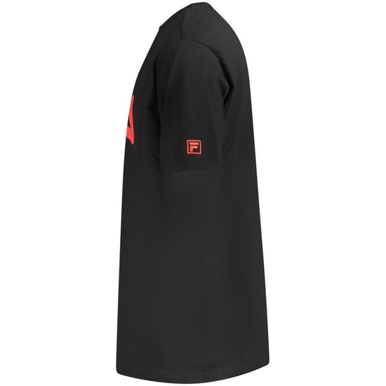 Kursiv Logo T-Shirt mit kurzen Ärmeln - Image 3