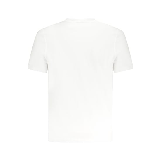Taschen-T-Shirt mit kurzen Ärmeln und Rundhalsausschnitt - Image 2
