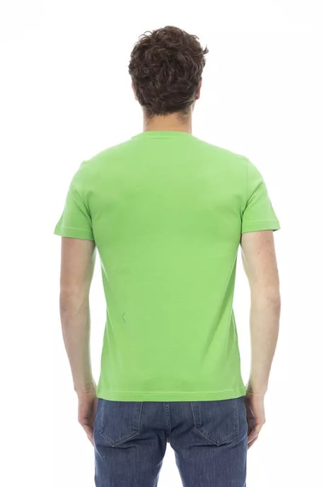 Bld Vertikales Logo T-Shirt - Image 2