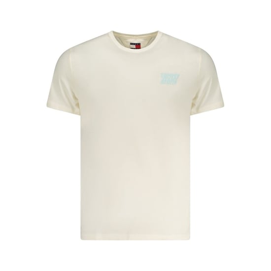 Tommy Jeans Klassisches Rundhals-T-Shirt - Image 1