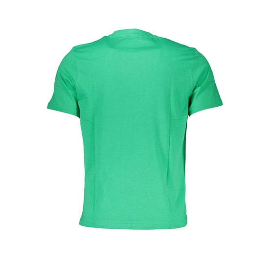 Klassisches Logo T-Shirt mit Kurzarm - Image 2