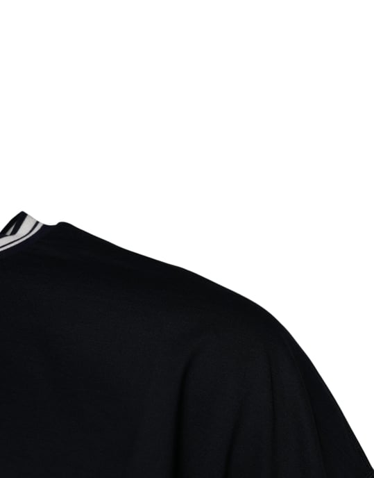 Krone Logo T-Shirt Venedig - Image 3