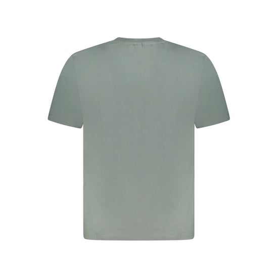 Ns Logo T-Shirt mit Kurzarm und Rundhalsausschnitt - Image 2