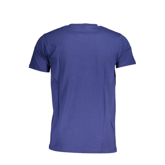 Kurzarm T-Shirt mit Rundhalsausschnitt - Image 2