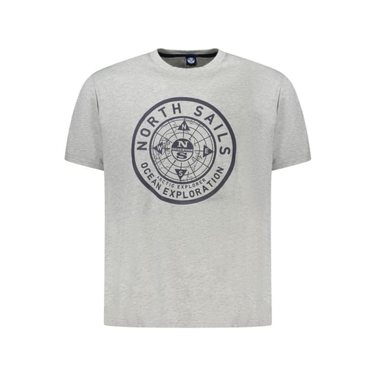 Ozean-Entdecker Grafik-T-Shirt - Image 1