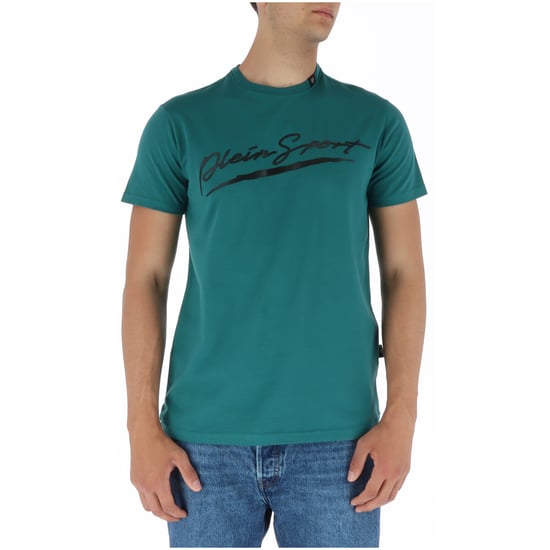 Logo T-Shirt mit kurzen Ärmeln - Image 1