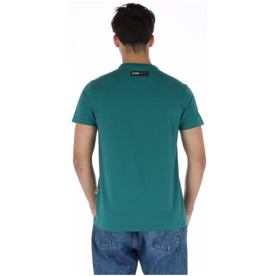Logo T-Shirt mit kurzen Ärmeln - Image 2