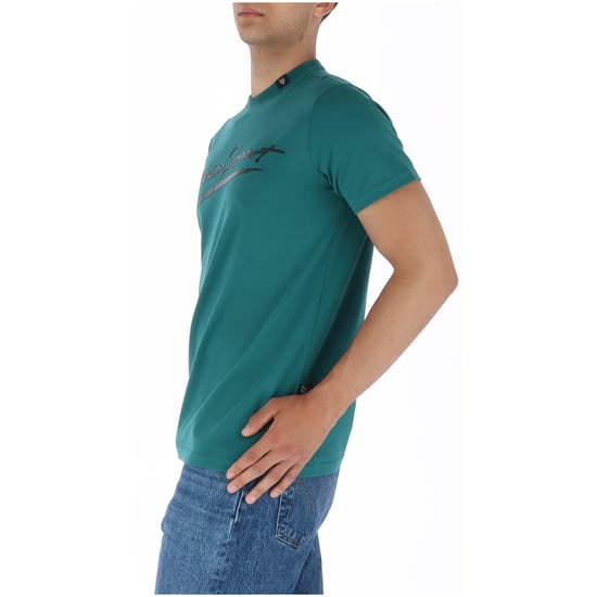 Logo T-Shirt mit kurzen Ärmeln - Image 3