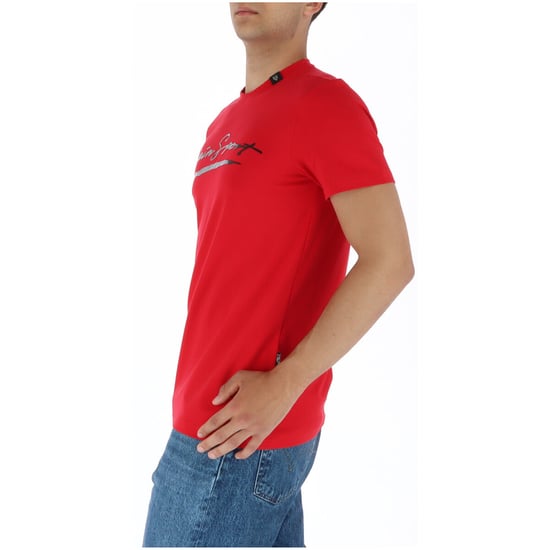 Logo T-Shirt mit kurzen Ärmeln - Image 4