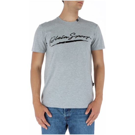 Logo T-Shirt mit kurzen Ärmeln - Image 6