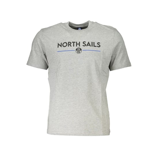 Grafik T-Shirt Kurzarm Rundhalsausschnitt - Image 1