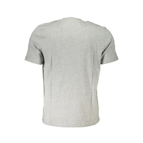 Grafik T-Shirt Kurzarm Rundhalsausschnitt - Image 2