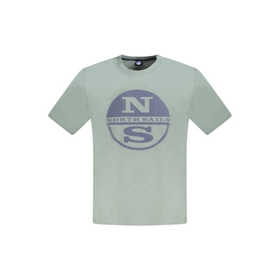 Grafik T-Shirt Ns Ts Kompass - Image 1