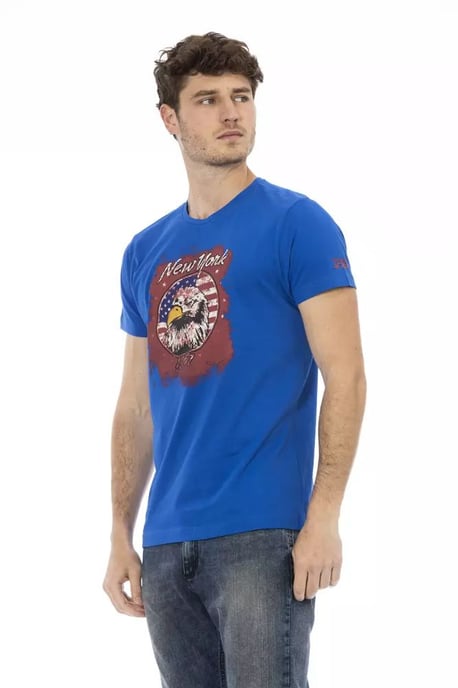 Eagle Graphic T-Shirt 1967 Stil - Image 3