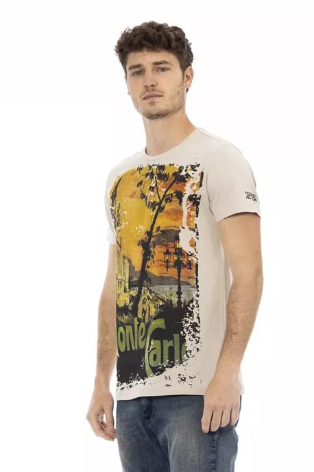 Monte Carlo T-Shirt im lässigen Stil - Image 3