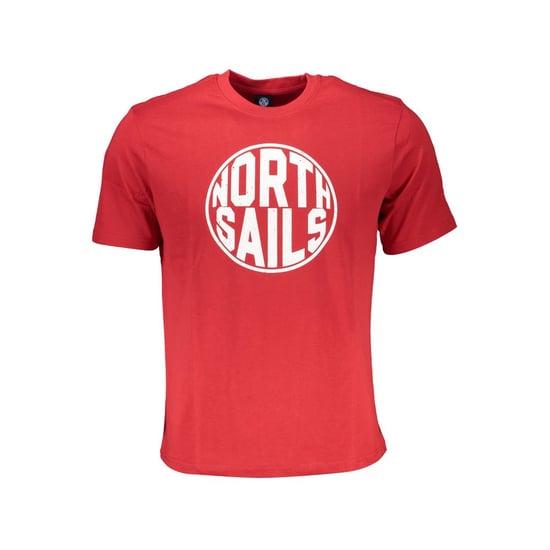 Kreis-Logo-Shirt mit kurzen Ärmeln - Image 1
