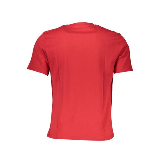 Kreis-Logo-Shirt mit kurzen Ärmeln - Image 2