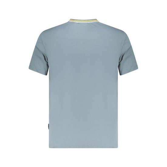 T-Shirt mit Taschen und kurzen Ärmeln - Image 2