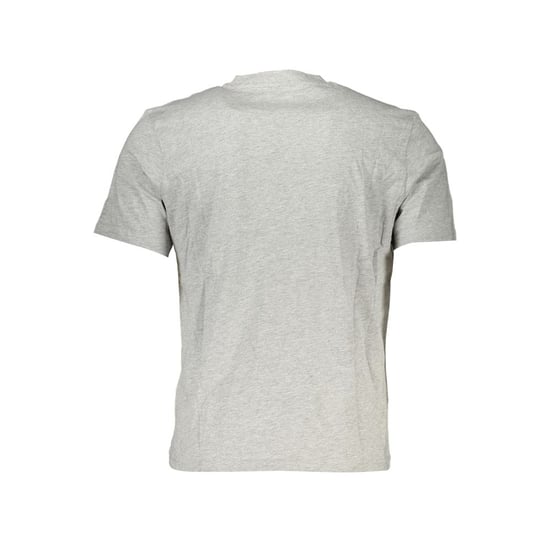 Kurzarm T-Shirt mit Rundhalsausschnitt - Image 2