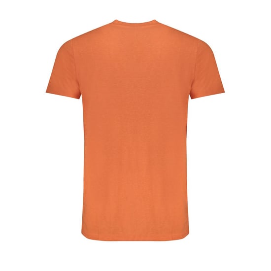 Lässiges Rundhals-Kurzarm-T-Shirt - Image 2