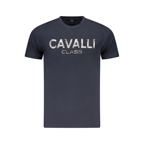 Cavalli Class Logo T-Shirt - Image 1