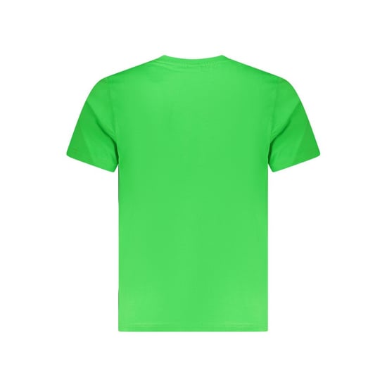 Kurzarm-Graphic-T-Shirt - Image 2