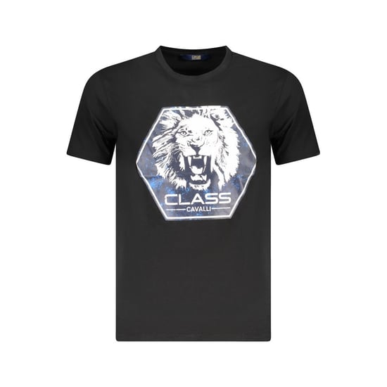 Löwen Grafik T-Shirt - Image 1