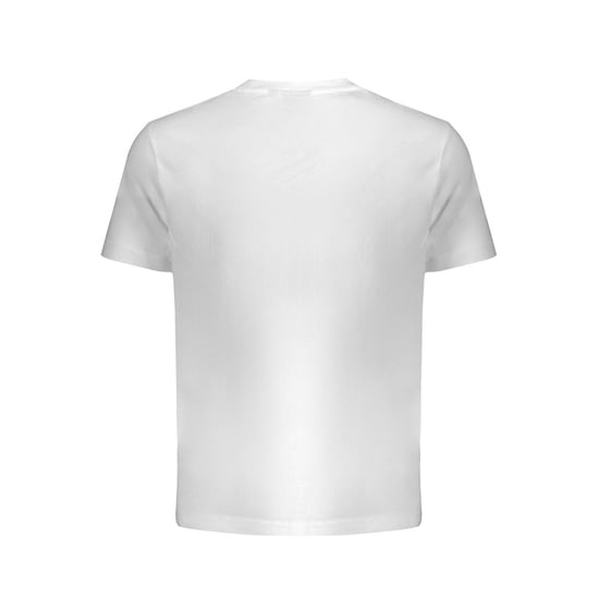 T-Shirt mit kurzer Ärmeln und Brusttasche - Image 2