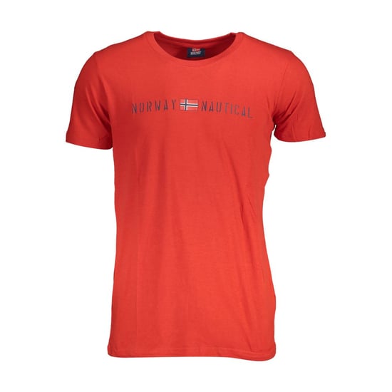 Norwegen 1963 Nautische T-Shirt - Image 1