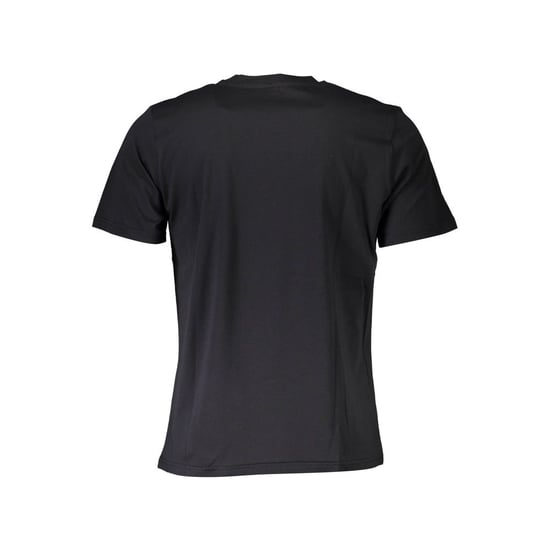 Kurzarm Rundhals-T-Shirt - Image 2
