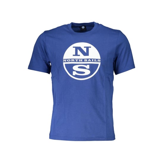 Klassisches Logo T-Shirt mit kurzer Schulter und Rundhals - Image 1