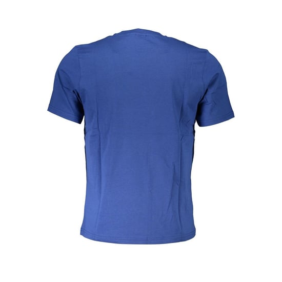Klassisches Logo T-Shirt mit kurzer Schulter und Rundhals - Image 2