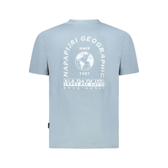 Box T-Shirt mit kurzen Ärmeln aus Baumwolle - Image 2