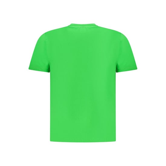 Rundhals T-Shirt mit kurzen Ärmeln - Image 2
