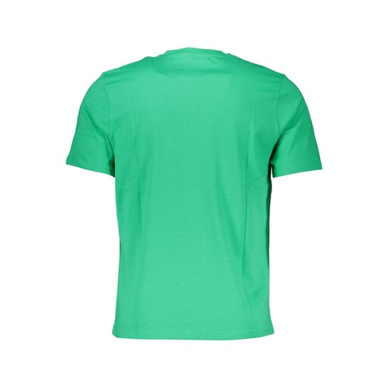Rundhals T-Shirt mit kurzen Ärmeln - Image 2