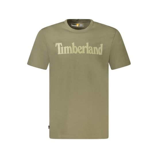 Timberland Logo T-Shirt - Image 1