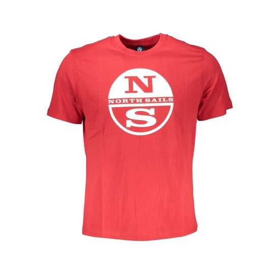 Ns Logo Kurzarmshirt - Image 1