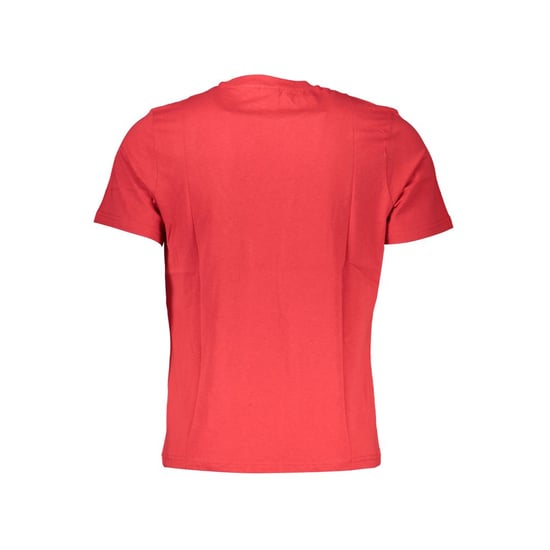 Ns Logo Kurzarmshirt - Image 2