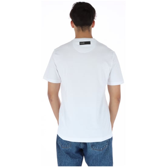 Tigerkopf T-Shirt im lässigen Stil - Image 2