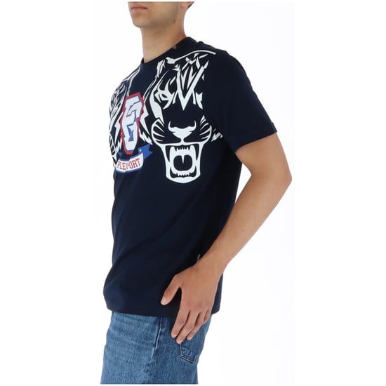 Tigerkopf T-Shirt im lässigen Stil - Image 4