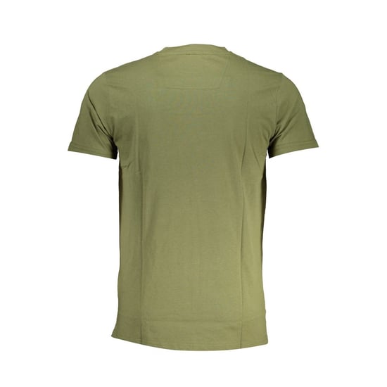 Tiger T-Shirt mit kurzen Ärmeln und Rundhalsausschnitt - Image 2