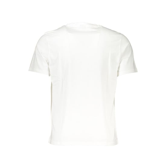 T-Shirt Vintage Schriftzug Logo Tee - Image 2