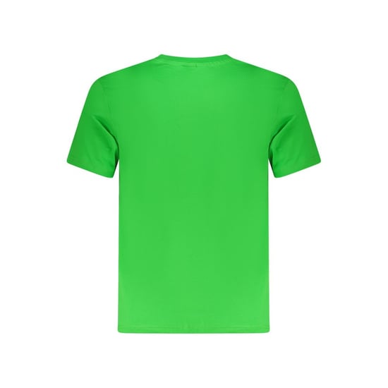 Kurzarm T-Shirt mit Rundhalsausschnitt - Image 2