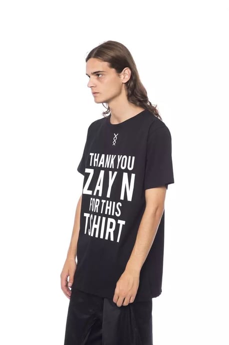 Zayn Malik T-Shirt Grafik-Tees - Image 3