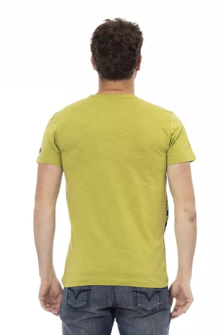 Tribe Papua-Neuguinea Grafik-T-Shirt - Image 2