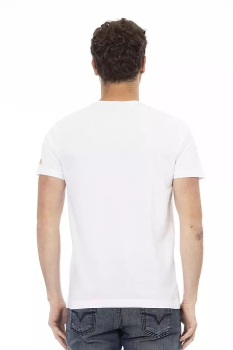 Grafisches T-Shirt im lässigen Stil - Image 2