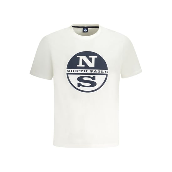 Grafik-T-Shirt mit kurzem Arm und Rundhalsausschnitt - Image 1