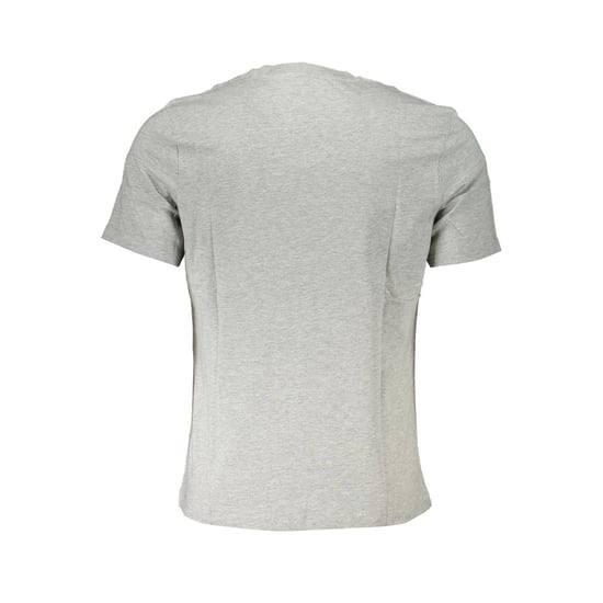 T-Shirt College-Druck - Image 2
